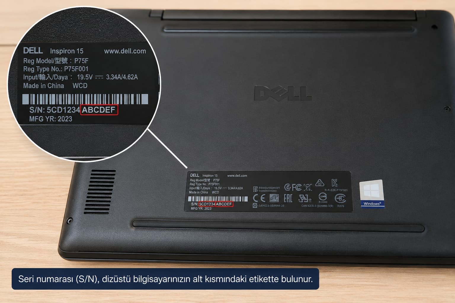 Dell