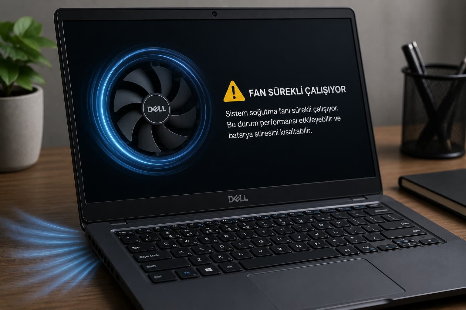 Dell